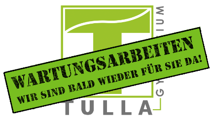 Wartungsarbeiten